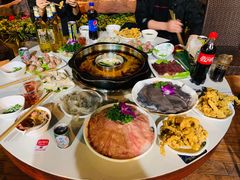 -枇杷园食为鲜火锅(南山店)