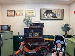 -堂瓦里·33年传统赣菜(第一街区店)