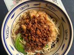 -老地方猫儿面(磁器口店)