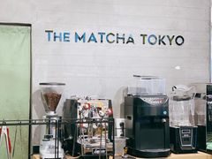 -THE MATCHA TOKYO抹茶东京