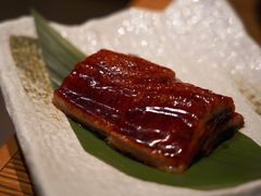 蒲烧鳗鱼-柚子(假日店)