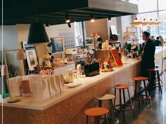 -dotcom coffee古点咖啡(致真大厦店)