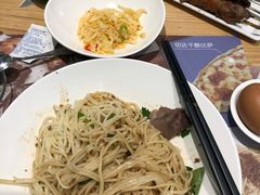-清真餐厅·回乡麦客