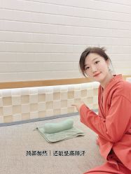 -颜动养生馆·智能艾灸·专业推拿·盐蒸