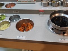 -海底捞火锅(振华商厦店)