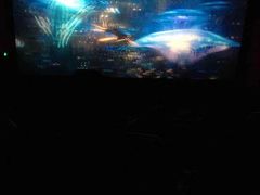 -上影国际影城(普陀绿地缤纷城店)