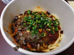 -熊腊生热干面馆(宝丰店)