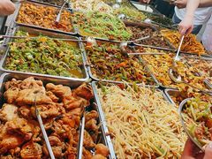 -枣阁园滴滴自助餐