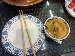 -京悦南门涮羊肉·羊蝎子火锅(田林路店)
