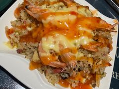 -吱咖啡西式简餐