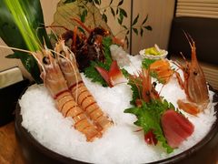 鳌虾-万岛日本料理铁板烧(太古里店)