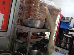 -谭老太正宗柳州螺狮粉(家和花园店)