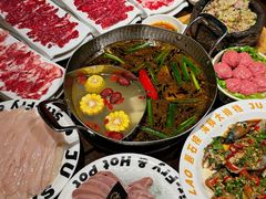 -潮澎派·潮汕菜大排档(南较西路店)