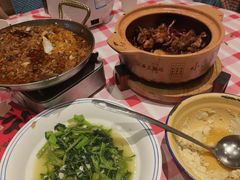 -小柴米·传统江西菜(八一广场店)