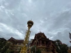 -西双版纳总佛寺