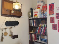 -白熊咖啡(闽江大道店)