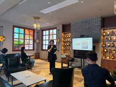 -罗斯福色戒酒吧(外滩店)