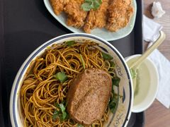 -晓午阳常熟炒浇面(红庙店)