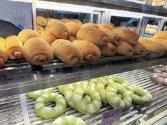 -The open life(万象城店)