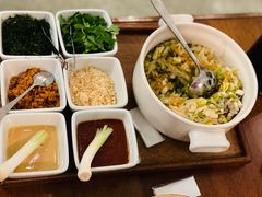 -林四喜·闽南传家菜(鼓浪屿店)