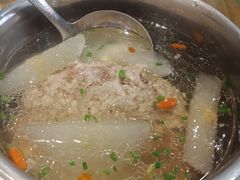 -邻家小馆(银都店)