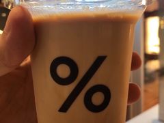 -% Arabica阿拉比卡咖啡(武汉天地店)