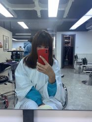 -HG美发设计沙龙