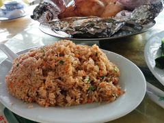 -乡味海鲜农家菜·巽寮土窑鸡(地道美食店)