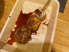 -樱の千渡日式料理·铁板烧•烧鸟(金盛田广场店)