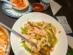 -山石榴·贵州菜(丰盛里店)