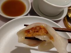 原汁海胆水饺-喜鼎海胆水饺(平安金融中心店)