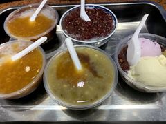 -百花传统甜品店(原址店)