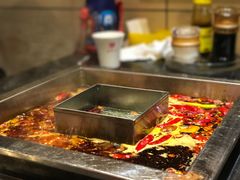 -红鼎坊·老成都火锅(新南门店)