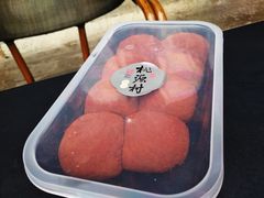 海盐脆脆团-桃源村(老门东店)