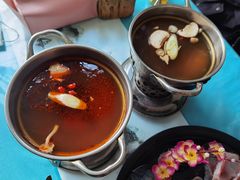 菌菇锅底-丽江庭院之丽江往事(安定门店)