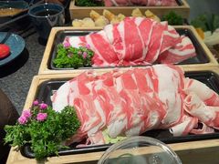 -湊湊火锅·茶憩(打浦桥日月光店)