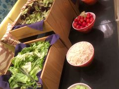 -龙之梦万丽酒店青餐厅