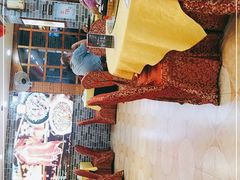 -阿四台山黄鳝饭(东门店)