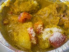 -澳门地道葡国餐