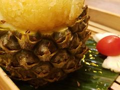 -云海肴·汽锅鸡·云南菜(苏州中心店)