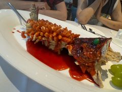 -松鹤楼·非遗·苏帮菜(融科店)