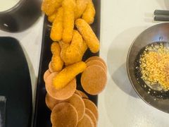 -锦尚阁烤鱼(望京新荟城店)