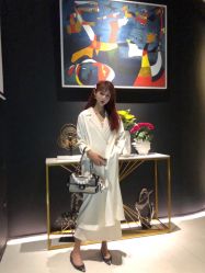 点击看大图 -愉己冥想·护发专门店
