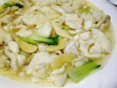 -牟传仁饭庄(星海店)