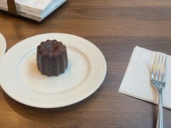 -西点坊(浦东香格里拉店)