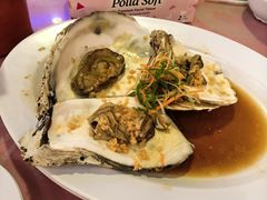 -大茄来海鲜餐厅(亚洲城分行)