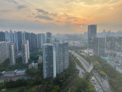 -禧月荟S月子中心(侨城店)