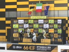 -澳门外港客运码头(轮渡站)