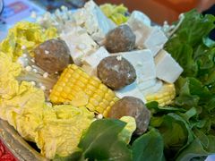 -刘少华贵州小黄牛·鲜牛肉火锅(总店)