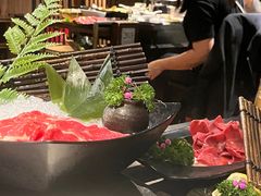 -捞王锅物料理(凯旋路店)